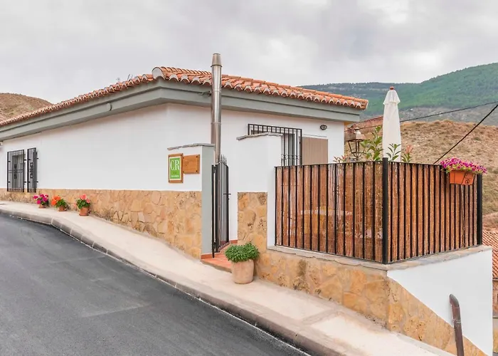 Casa Rural Verde Salvia